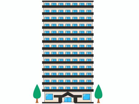 安佐南区中筋のマンションの売却・買取の査定依頼をいただきました！(^^♪