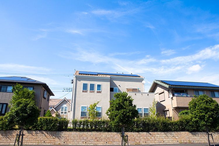 空き家の売却で、最大3,000万円の特別控除が受けられることも！